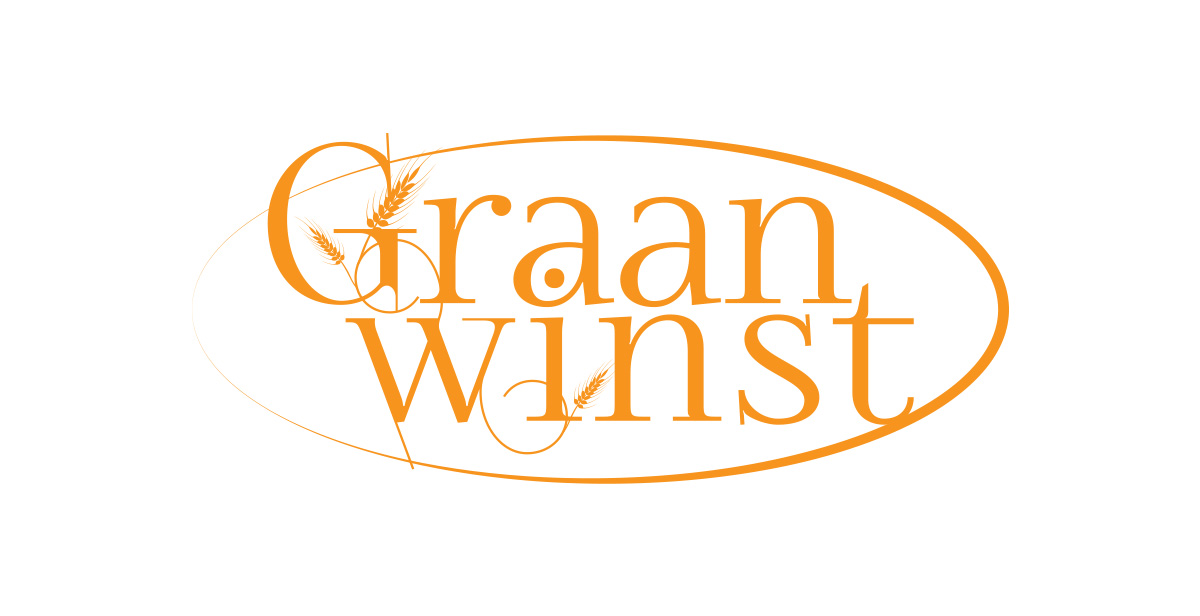 logo graanwinst