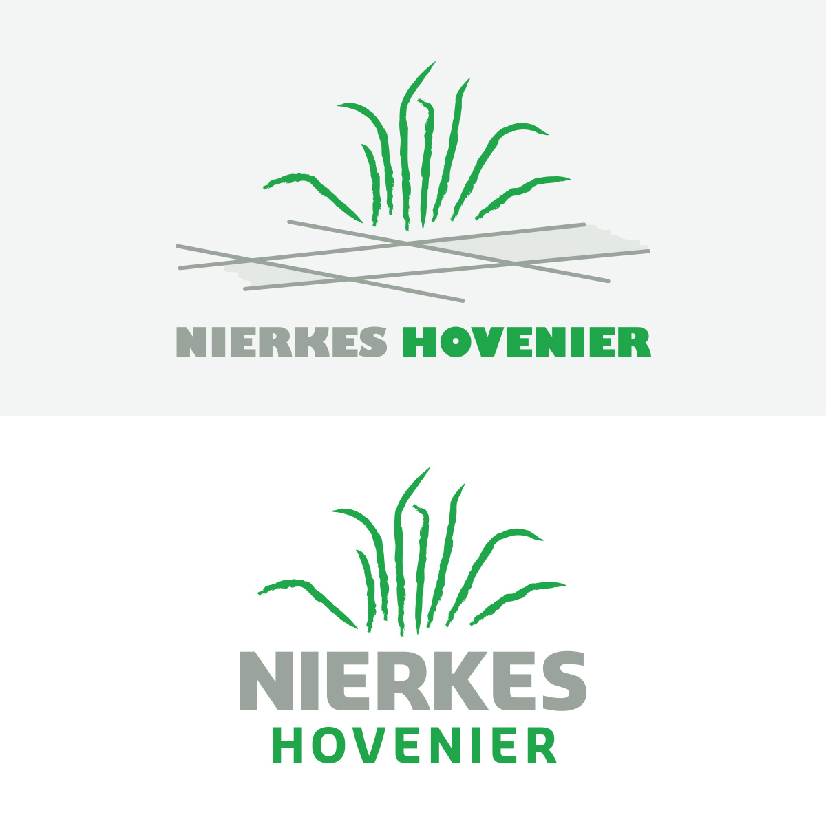 logo restyling