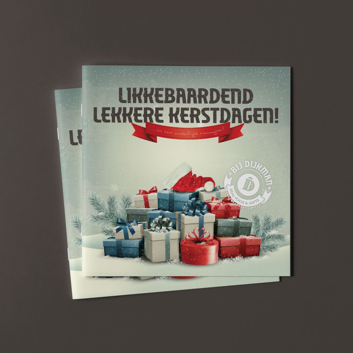 kerstcatalogus