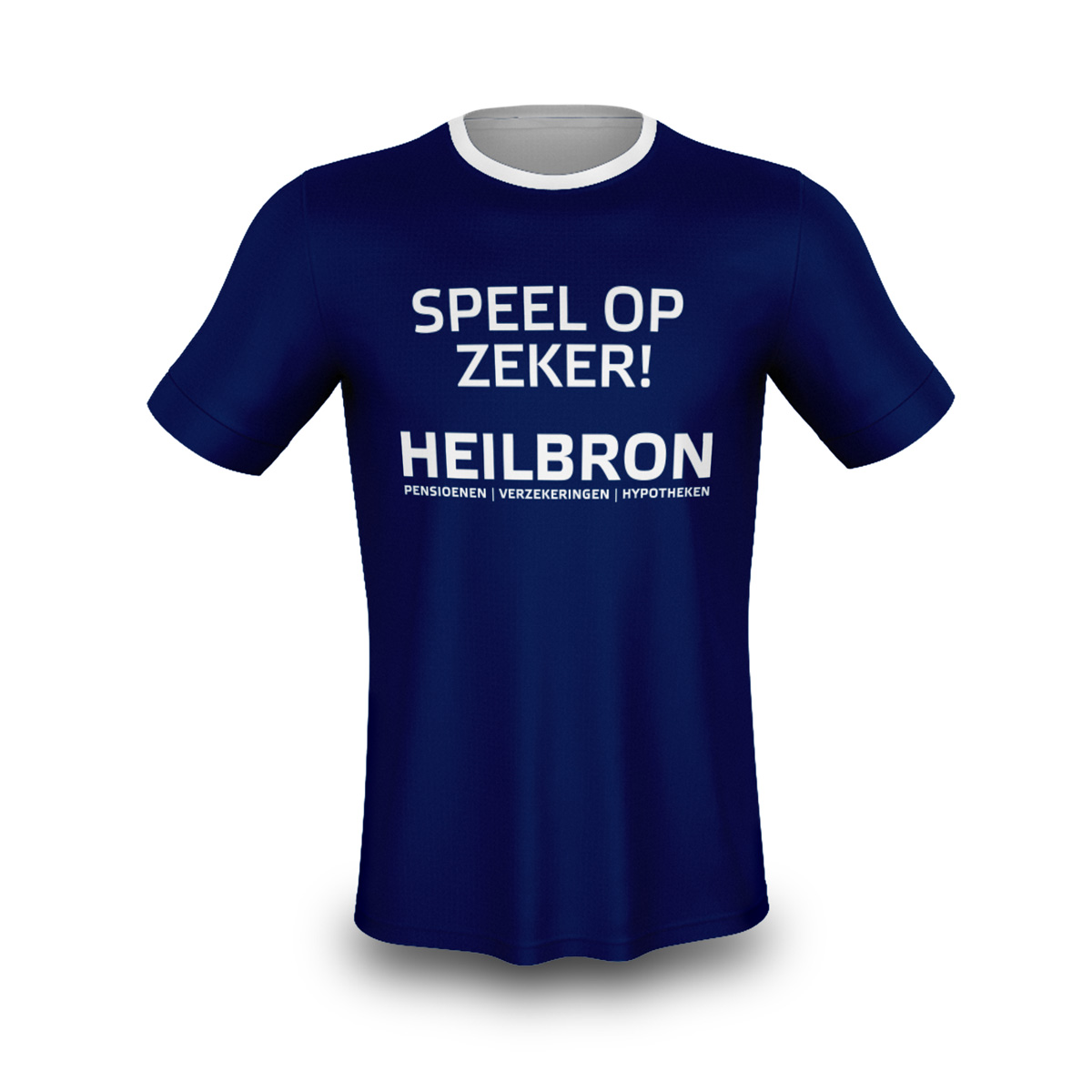 voetbalshirt