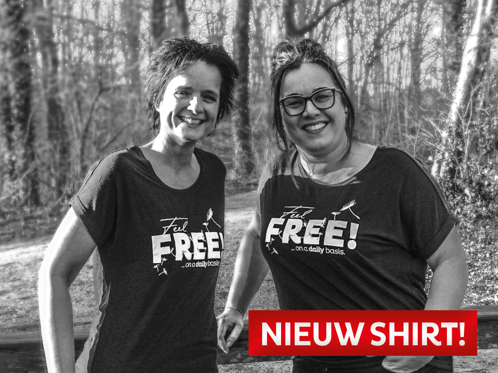 t-shirt freedom!