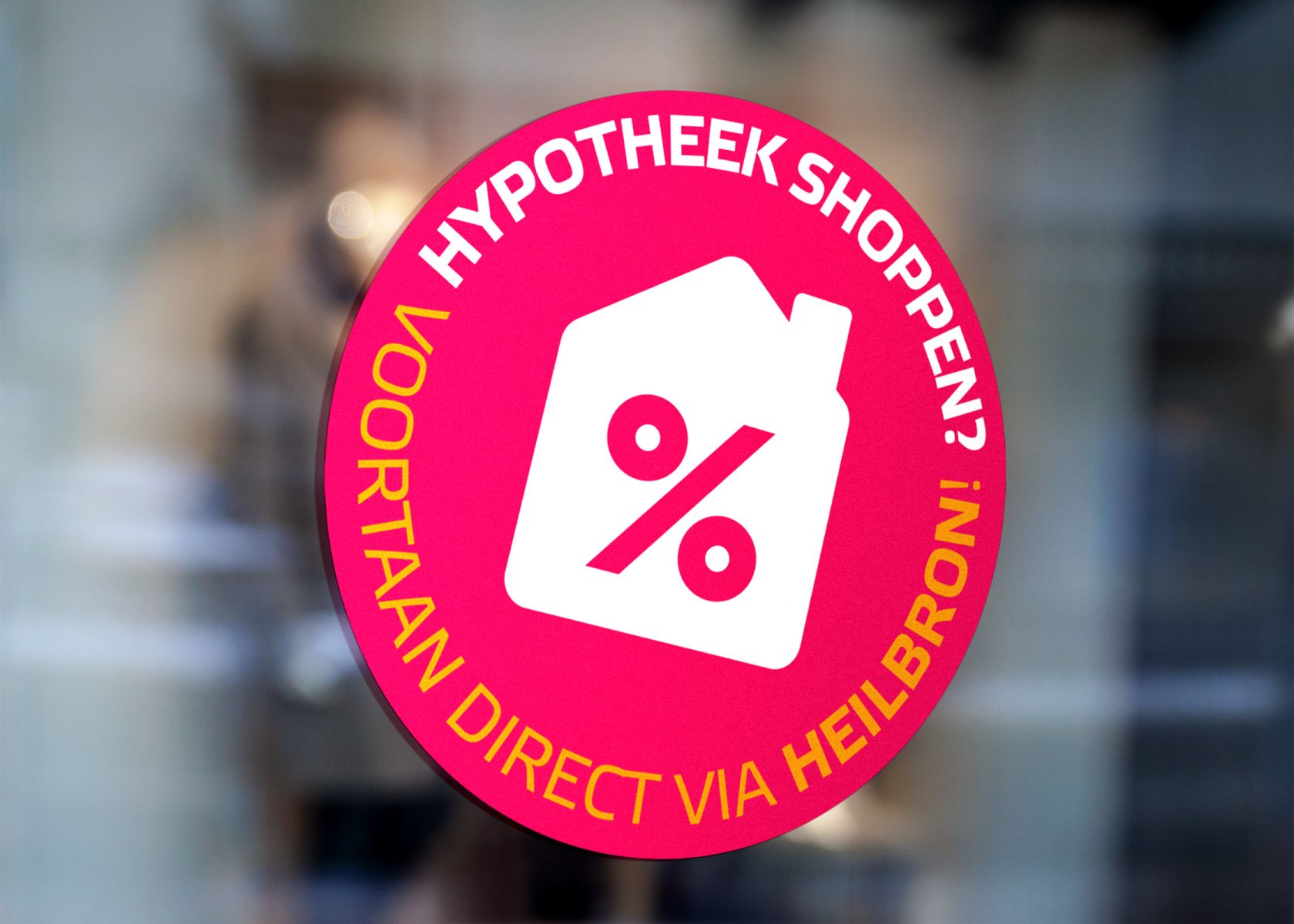 naamswijziging hypotheekshop wordt heilbron