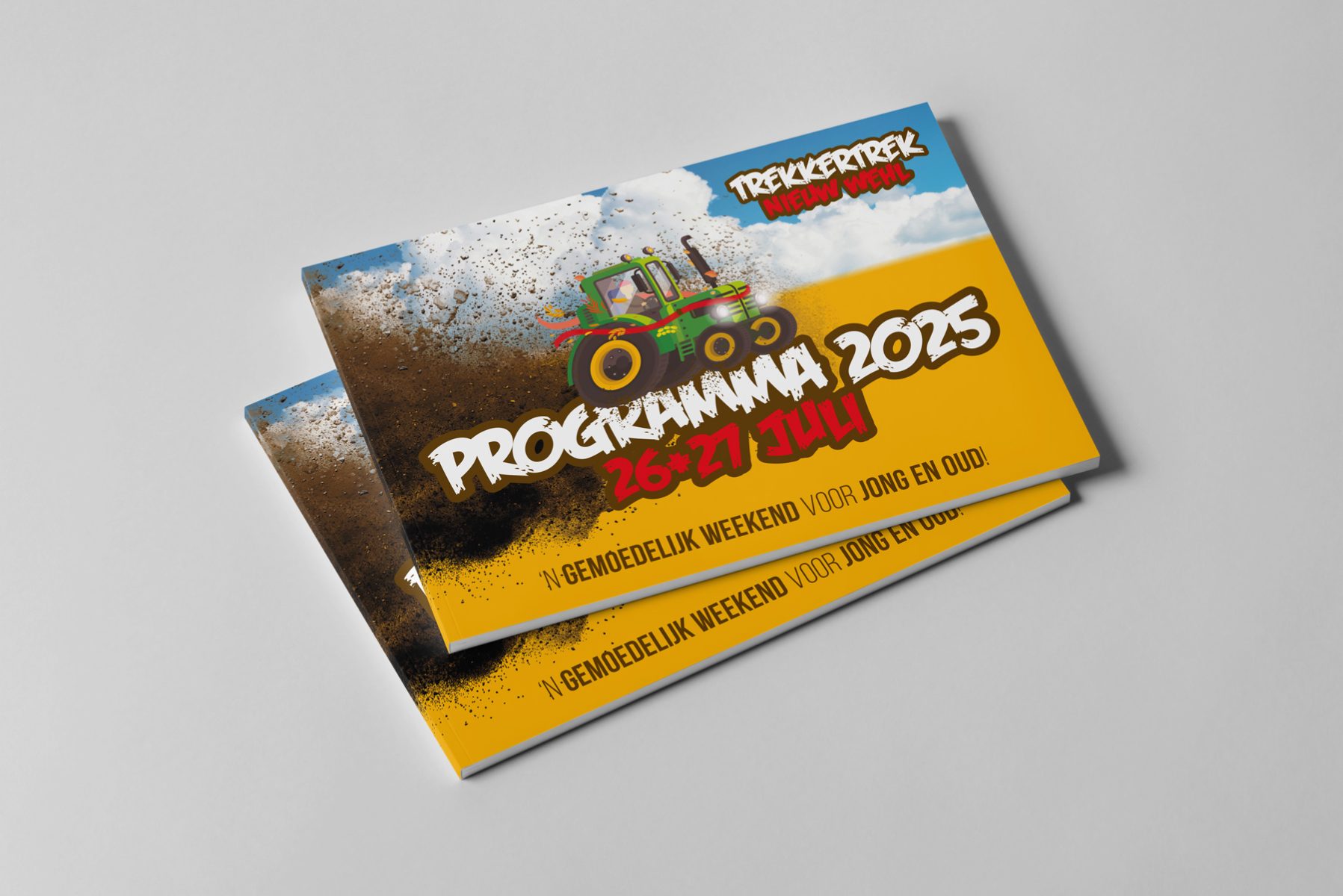 programmaboekje