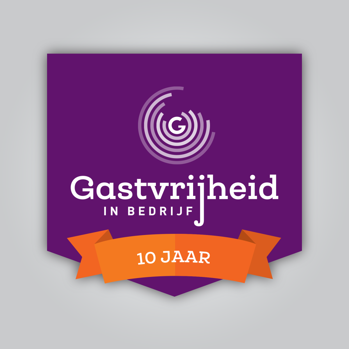 jubileumlogo 10 jaar