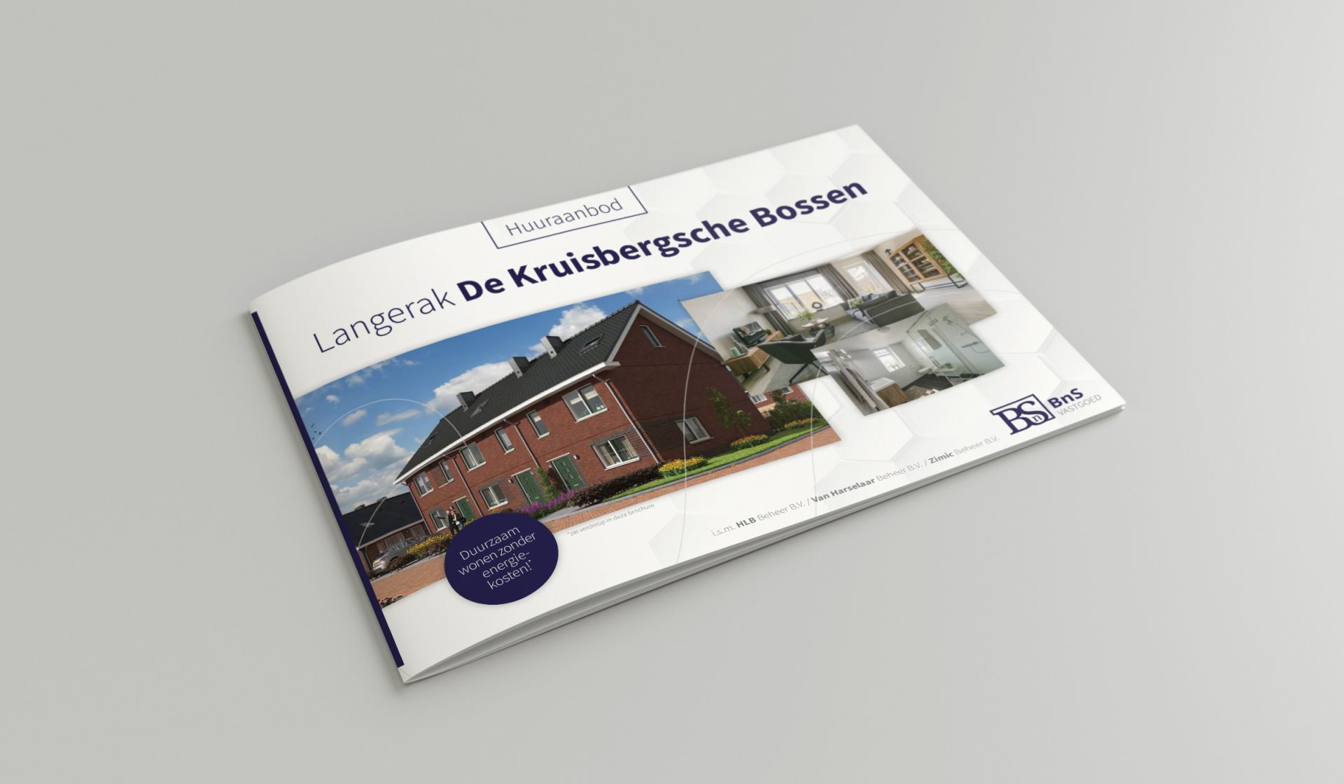 verhuurbrochures