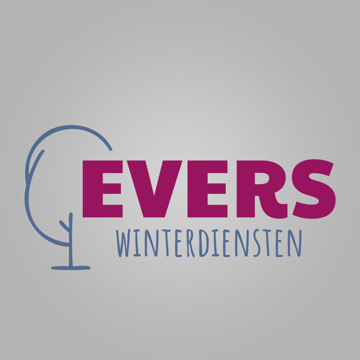 logo evers winterdiensten