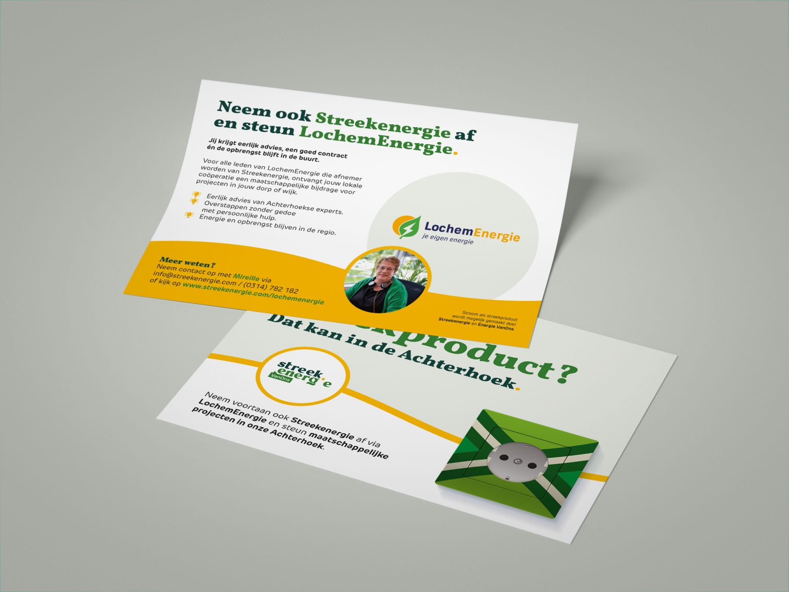 campagne overstappen op streekenergie
