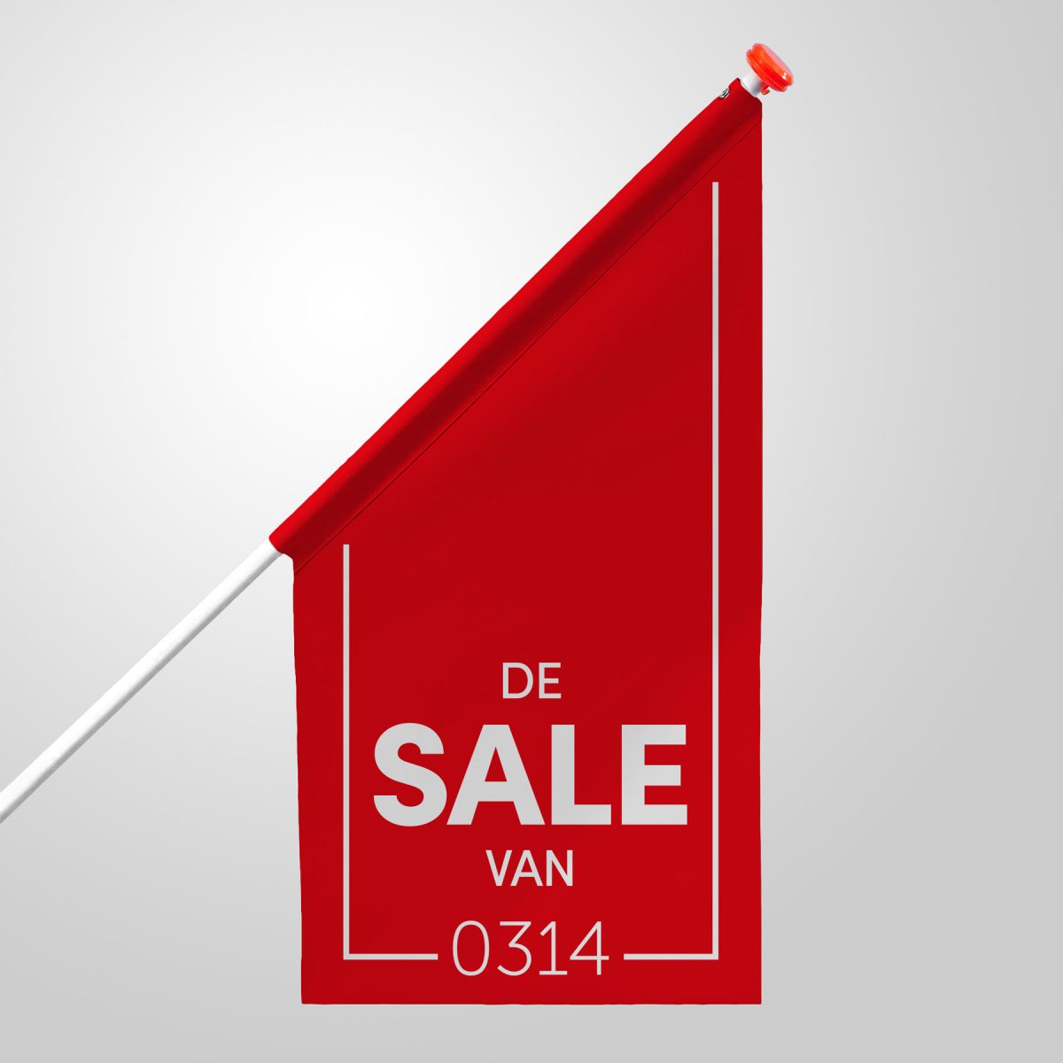 herbruikbare sale elementen