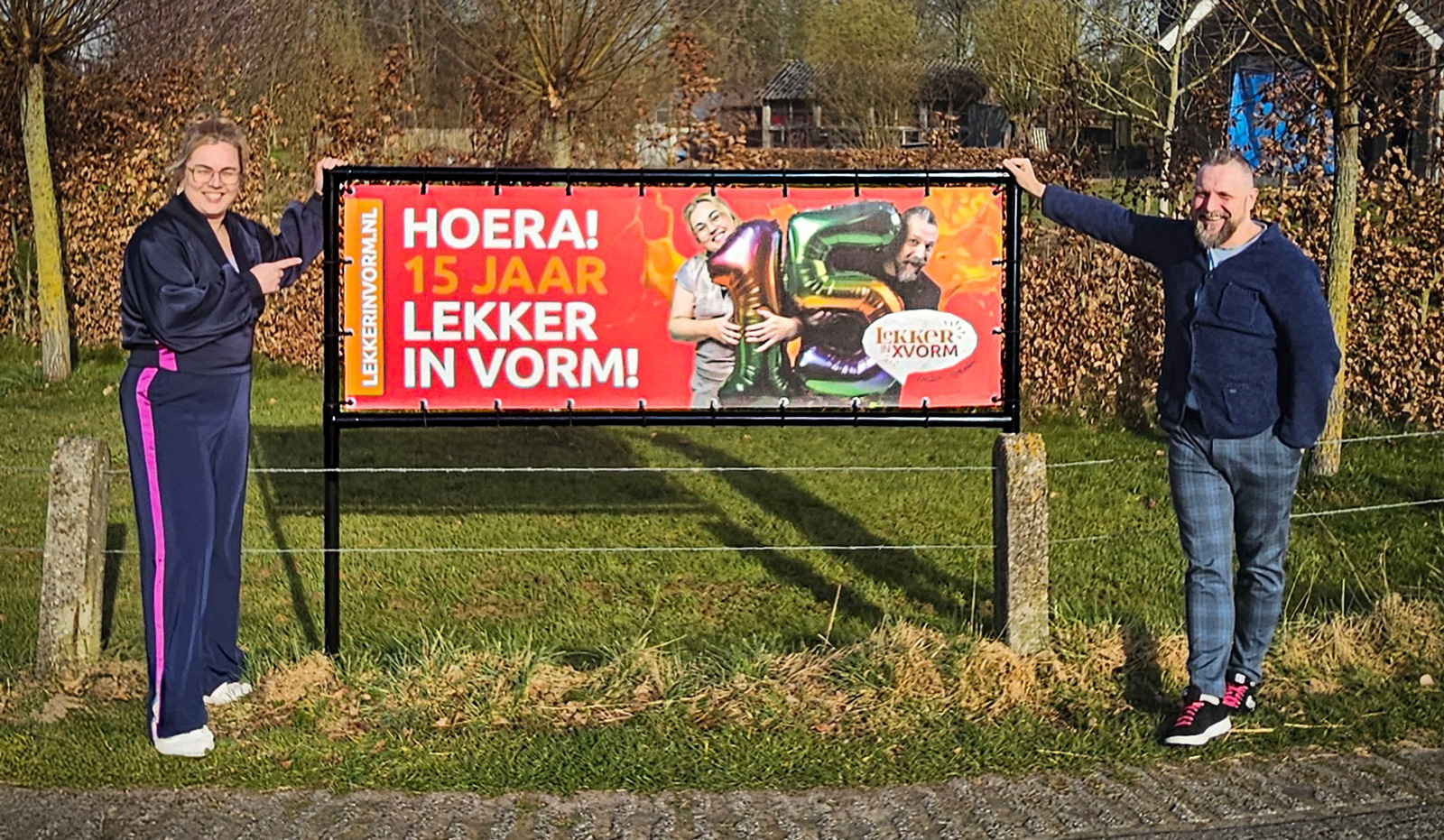 5 slimme tips voor een succesvol bedrijfsjubileum!