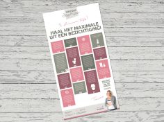 tipblad bezichtingingen