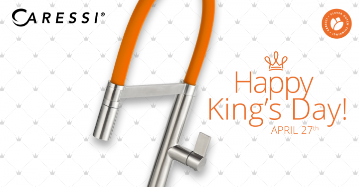 visual koningsdag