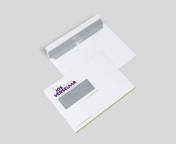 envelop