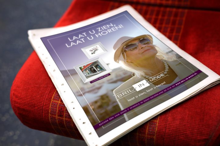 55+ advertenties