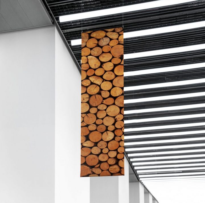 banner winterhout