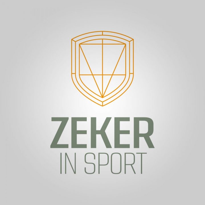 naamstelling + logo