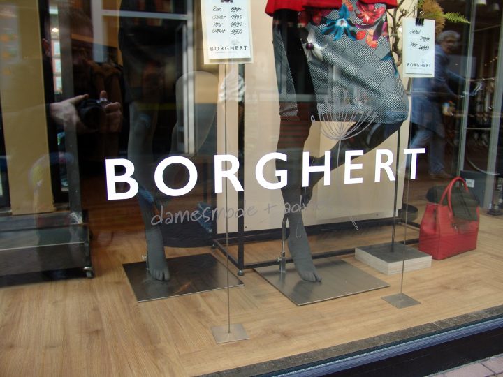 raambelettering
