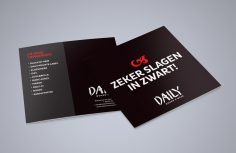 corporate folder