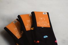 sokkenlabel