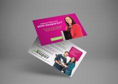 flyer bedrijven