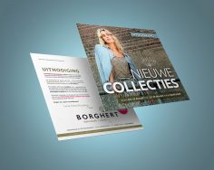 nieuwe collecties