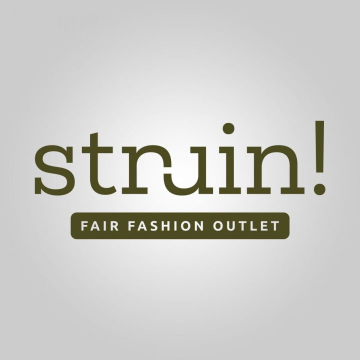 naamstelling + logo