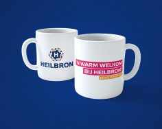 welkomstmok