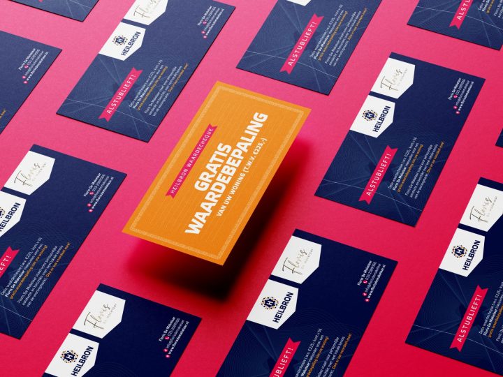 waardecheque gratis waardebepaling