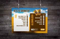 drankenkaarten
