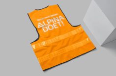 veiligheidshesje