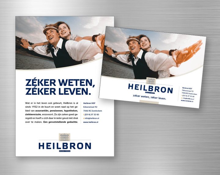 advertenties