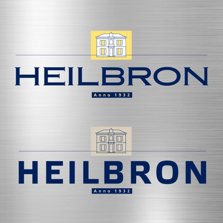 logo restyling