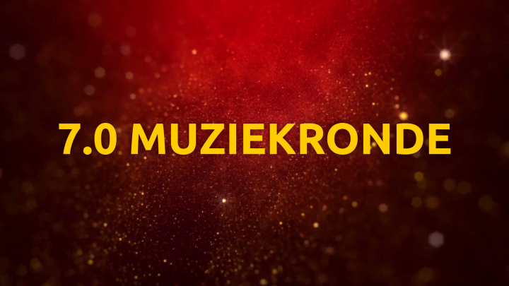 7.0 Muziekronde