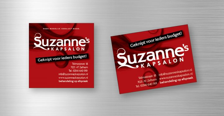 kleine advertenties