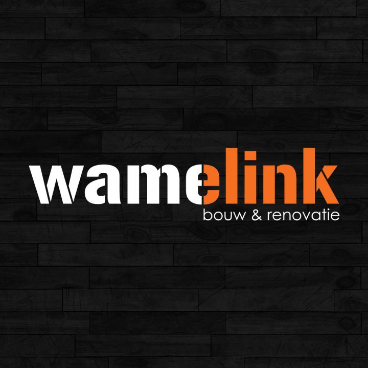 wamelink bouw & renovatie