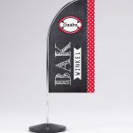 beachflag