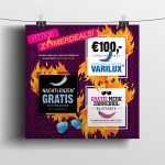 pittige zomerdeals