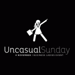 uncasual sunday