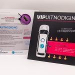 uitnodiging vip event