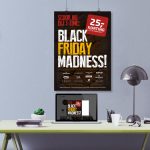 black friday actie