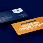 dinercheque