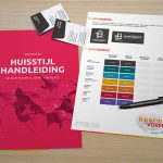 huisstijlhandleiding