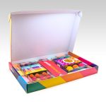 chocolade giftbox