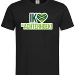 t-shirt ik ❤ de achterhoek!