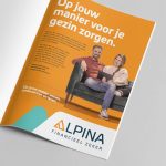 advertentie schoolkrant