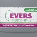 hekwerkbanner trekkertrek