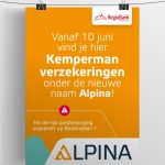 posters verhuizing