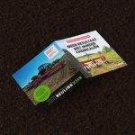 folder mechanische grondbewerking