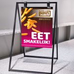 magneetborden le petit pain express