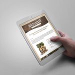 nieuwsbrief private presale