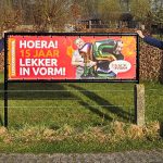 5 slimme tips voor een succesvol bedrijfsjubileum!